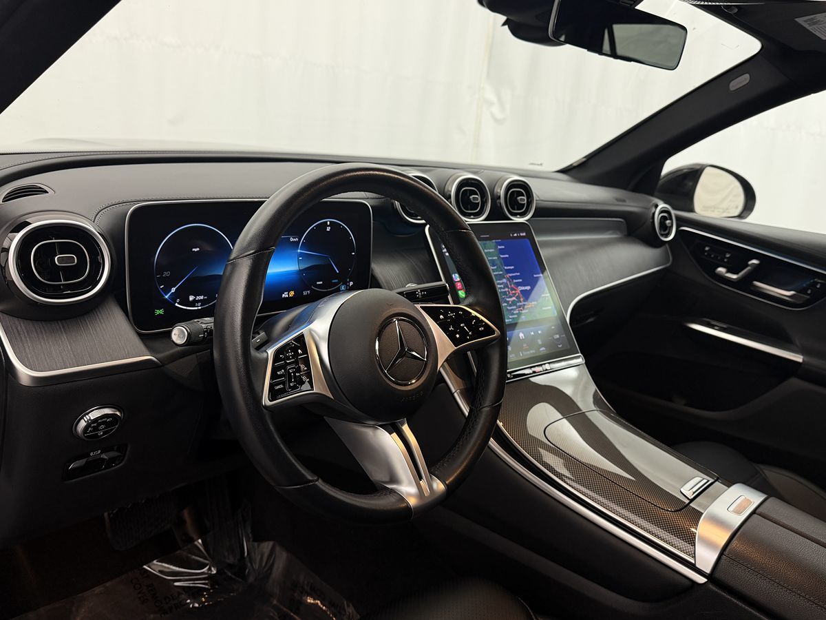 2024 Mercedes-Benz GLC GLC 300 - Photo 9