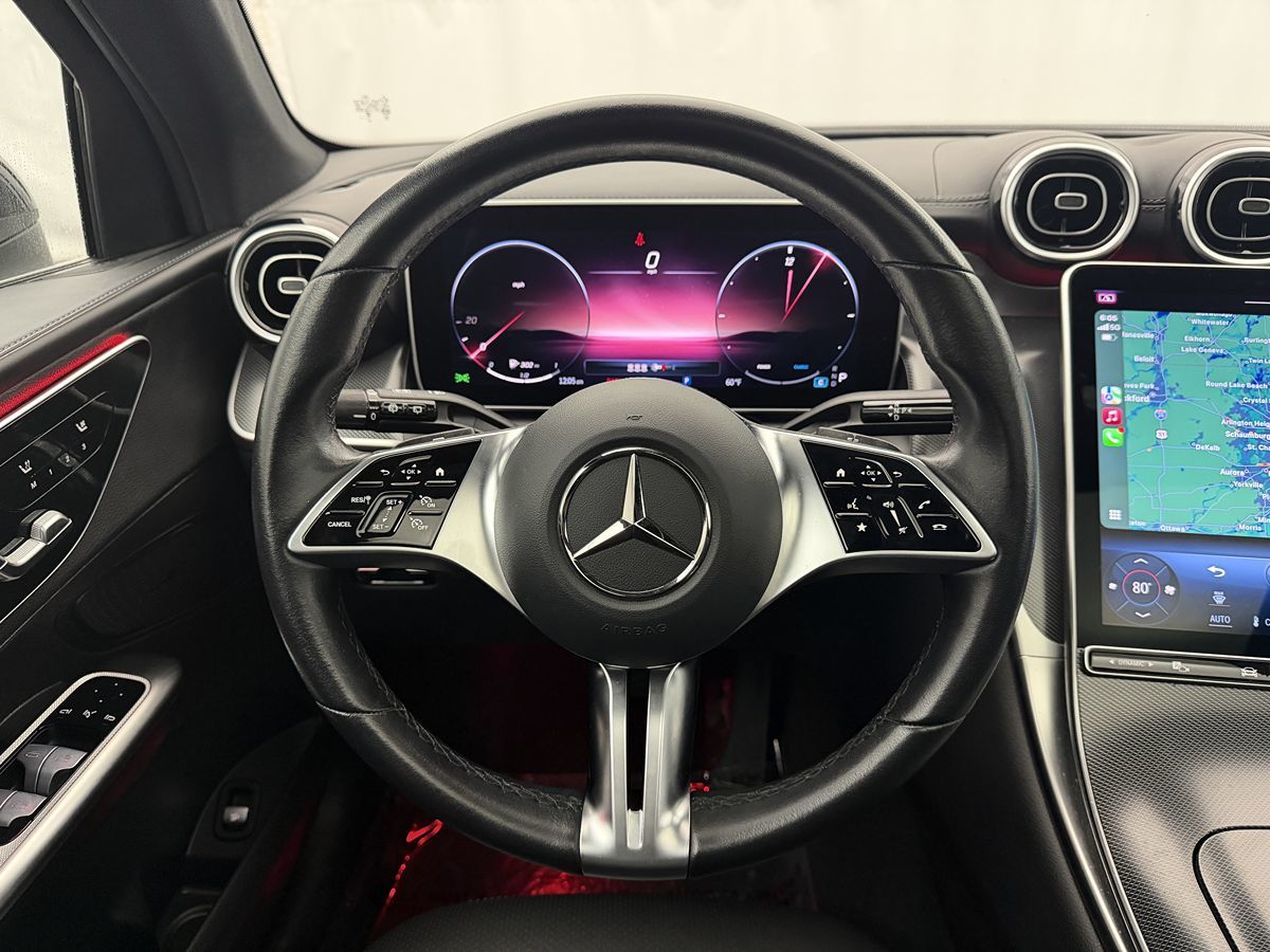 2024 Mercedes-Benz GLC GLC 300 - Photo 11