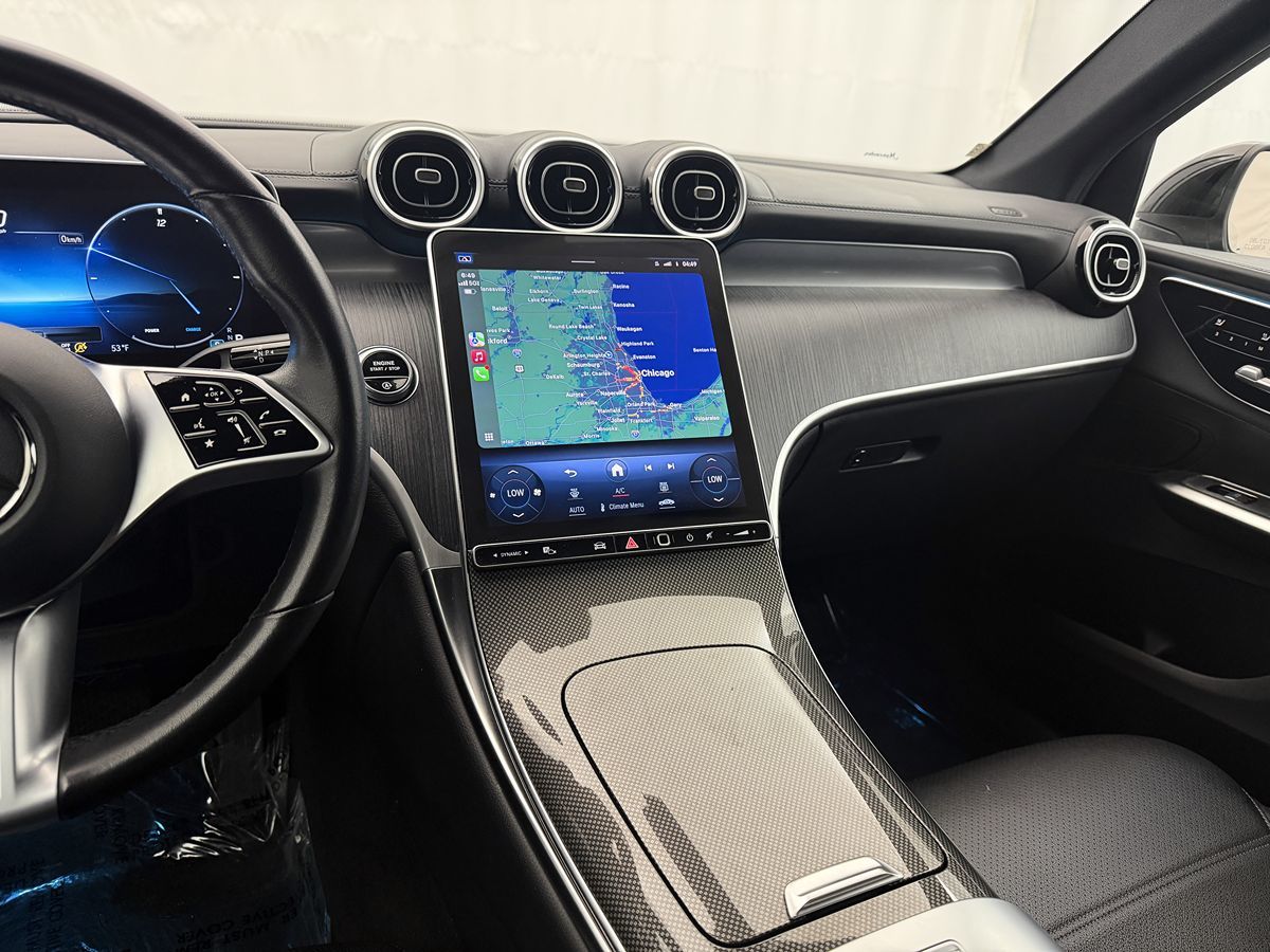 2024 Mercedes-Benz GLC GLC 300 - Photo 25