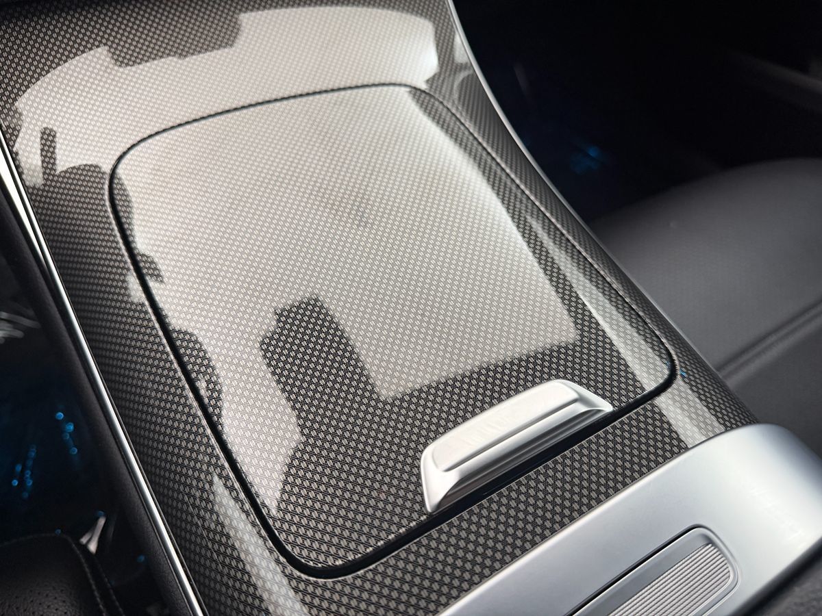 2024 Mercedes-Benz GLC GLC 300 - Photo 48