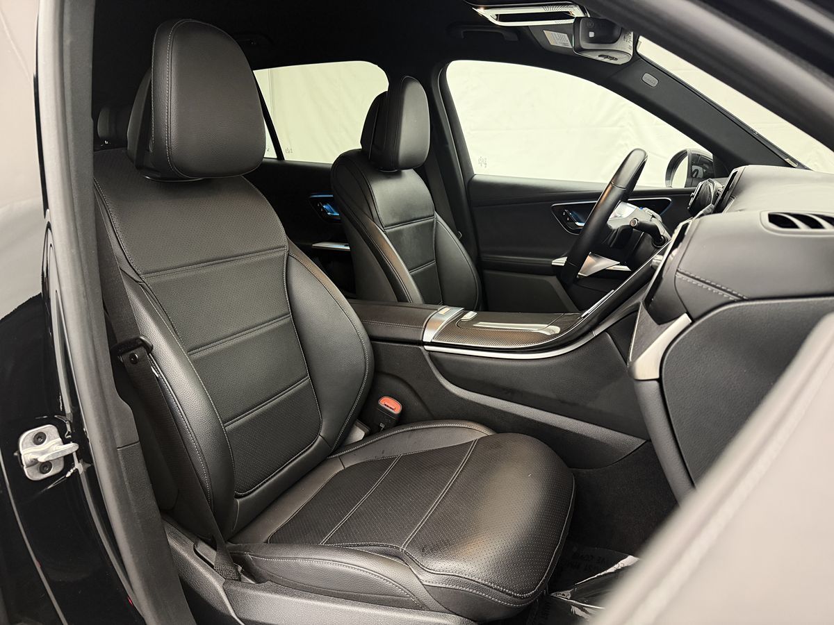 2024 Mercedes-Benz GLC GLC 300 - Photo 52