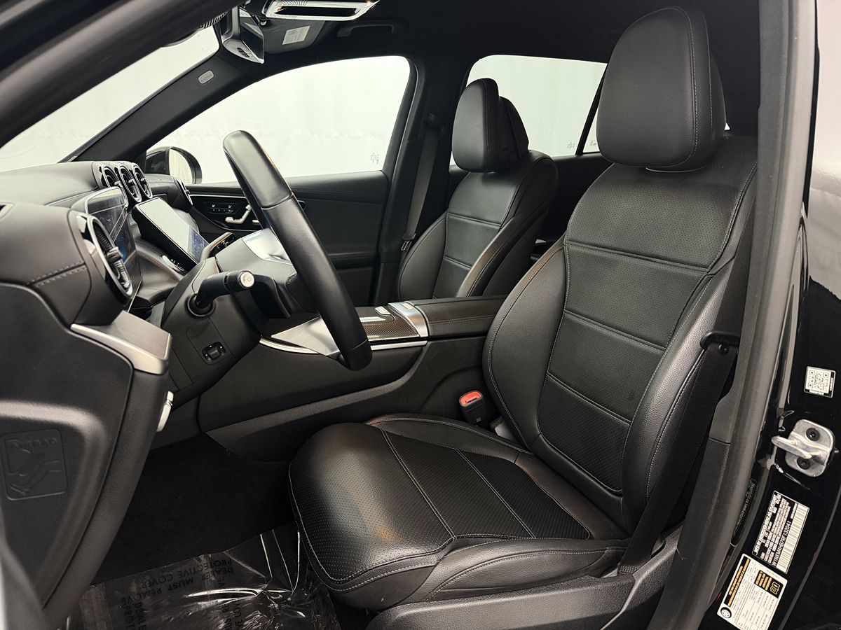 2024 Mercedes-Benz GLC GLC 300 - Photo 10