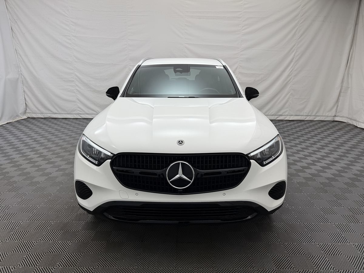 2024 Mercedes-Benz GLC GLC 300 - Photo 3