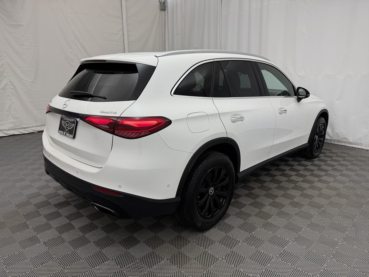 2024 Mercedes-Benz GLC GLC 300 - Photo 5