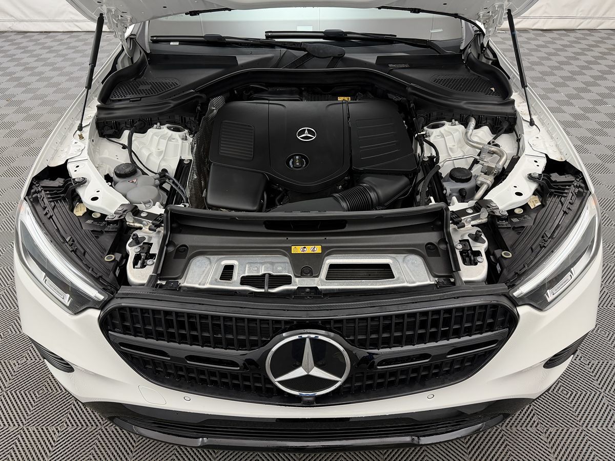2024 Mercedes-Benz GLC GLC 300 - Photo 57
