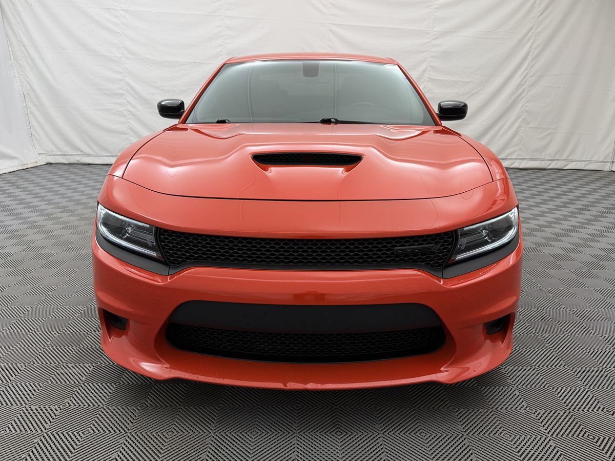 2021 Dodge Charger R/T photo 2