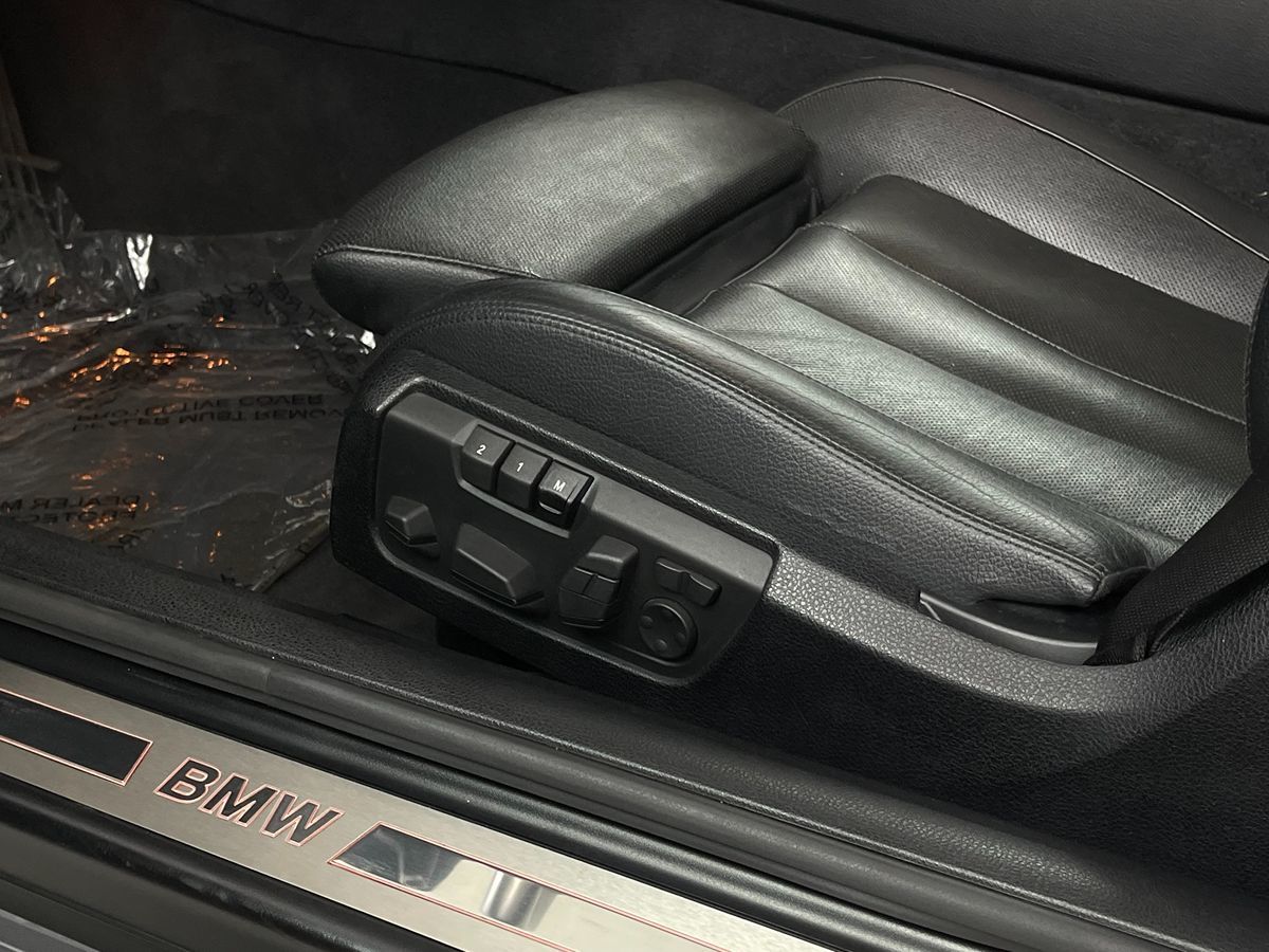 2014 Bmw 640i photo 7
