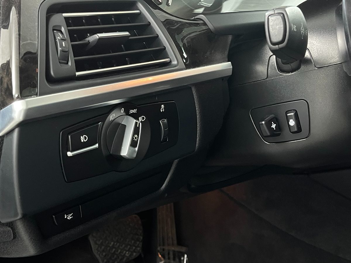 2014 Bmw 640i photo 10