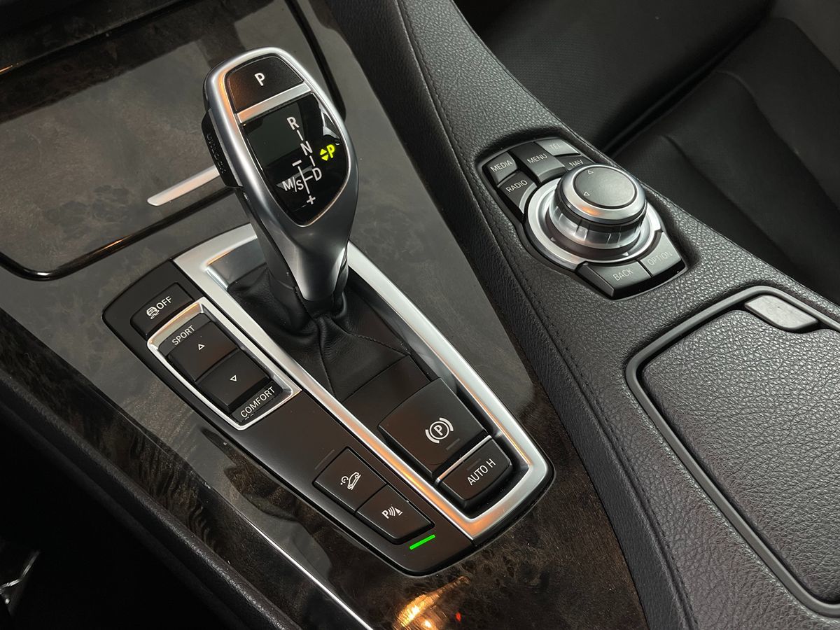 2014 Bmw 640i photo 18