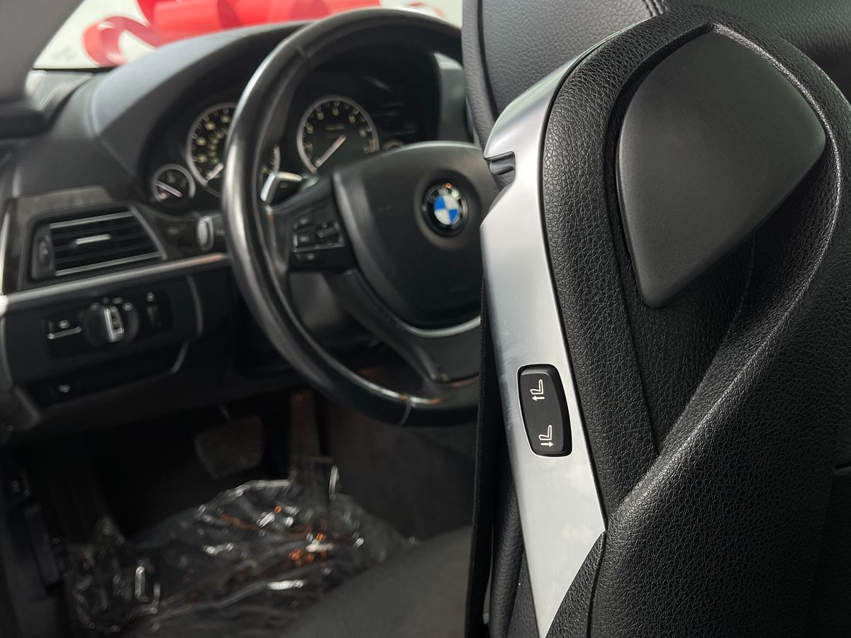 2014 Bmw 640i photo 22