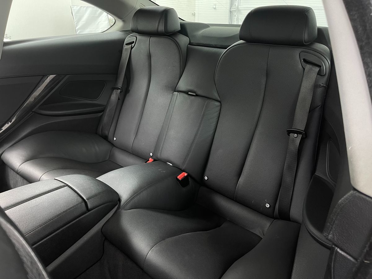2014 Bmw 640i photo 21