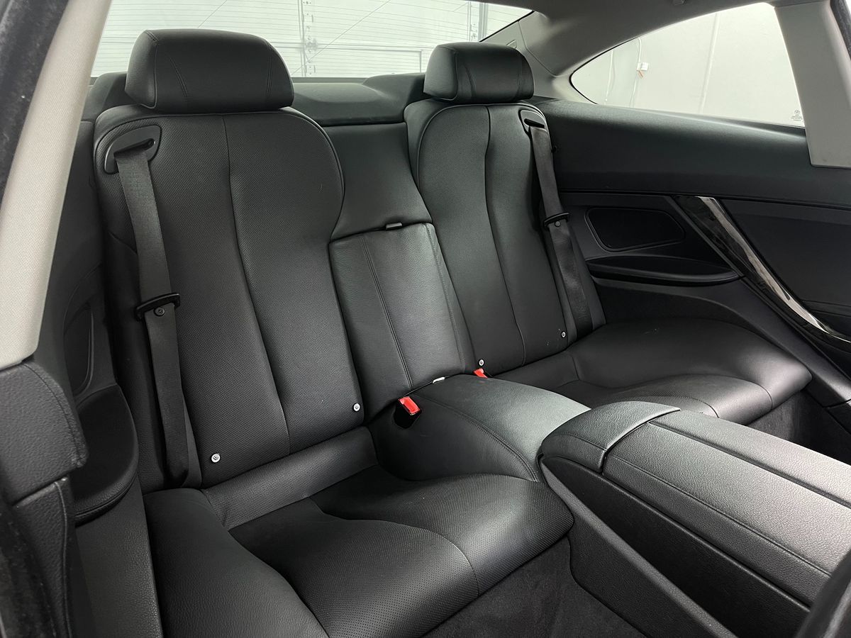 2014 Bmw 640i photo 23