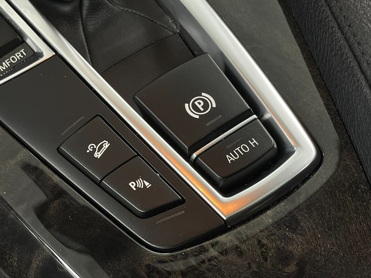 2014 Bmw 640i photo 19