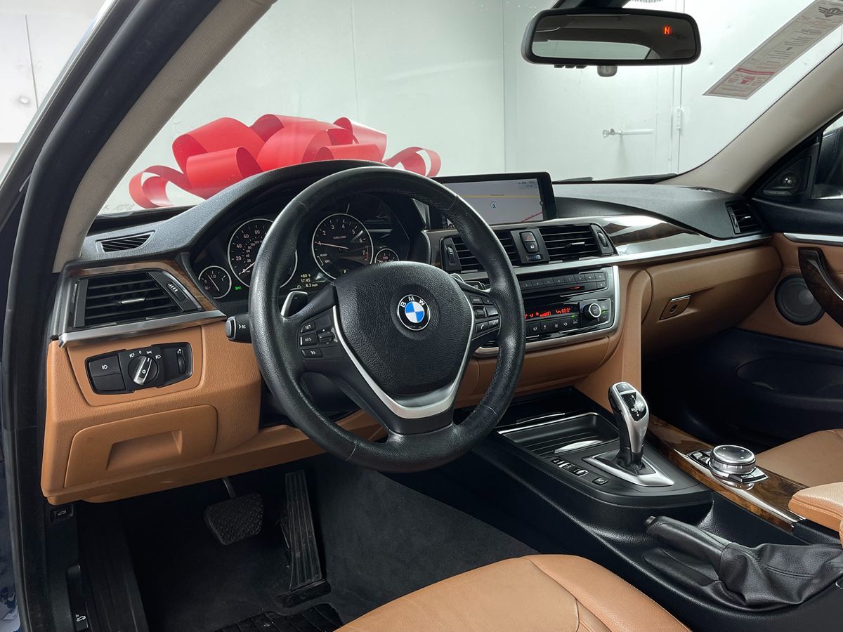 2014 Bmw 435i photo 7