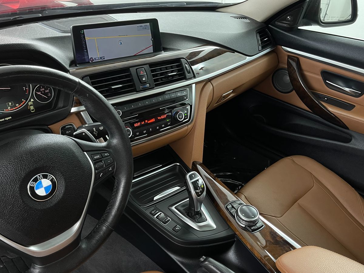2014 Bmw 435i photo 14
