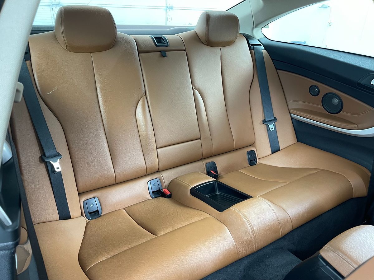 2014 Bmw 435i photo 23