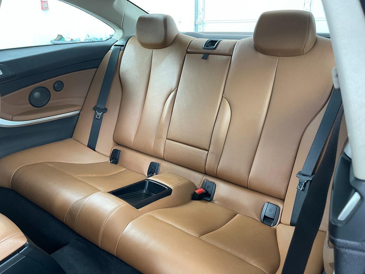 2014 Bmw 435i photo 21