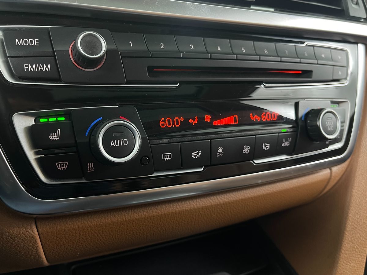 2014 Bmw 435i photo 17