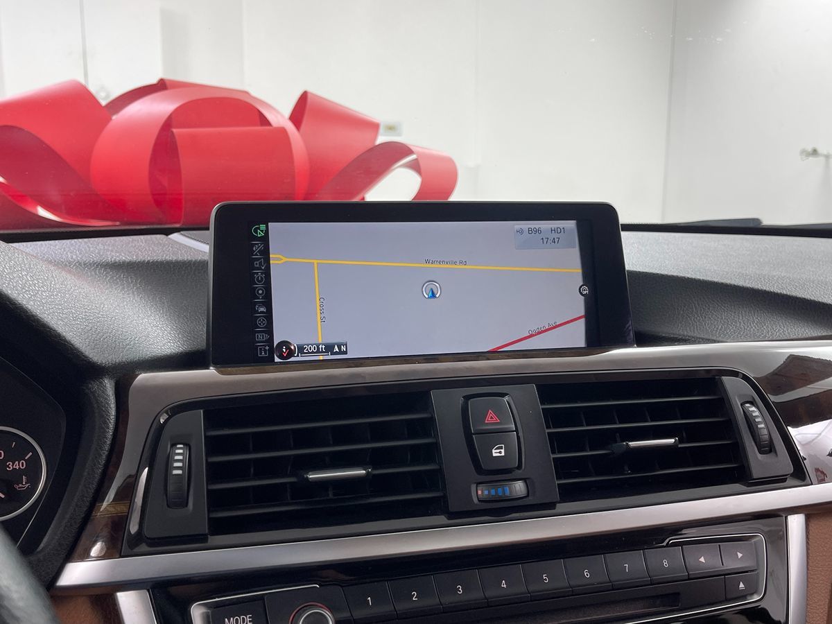 2014 Bmw 435i photo 15