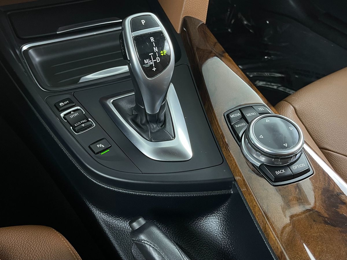 2014 Bmw 435i photo 18