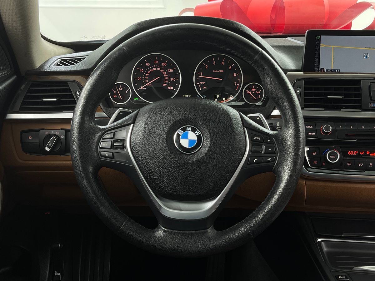 2014 Bmw 435i photo 8