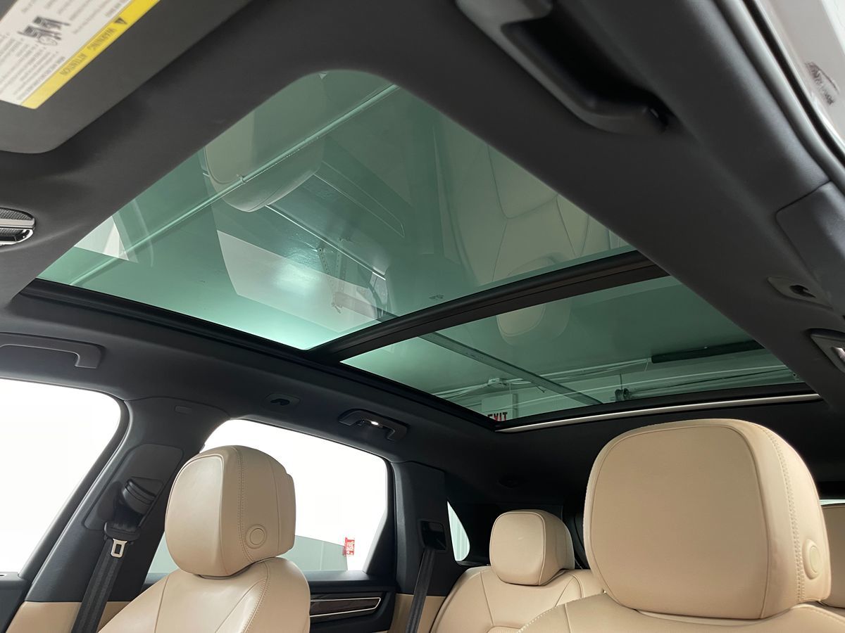 2019 Porsche Cayenne photo 6
