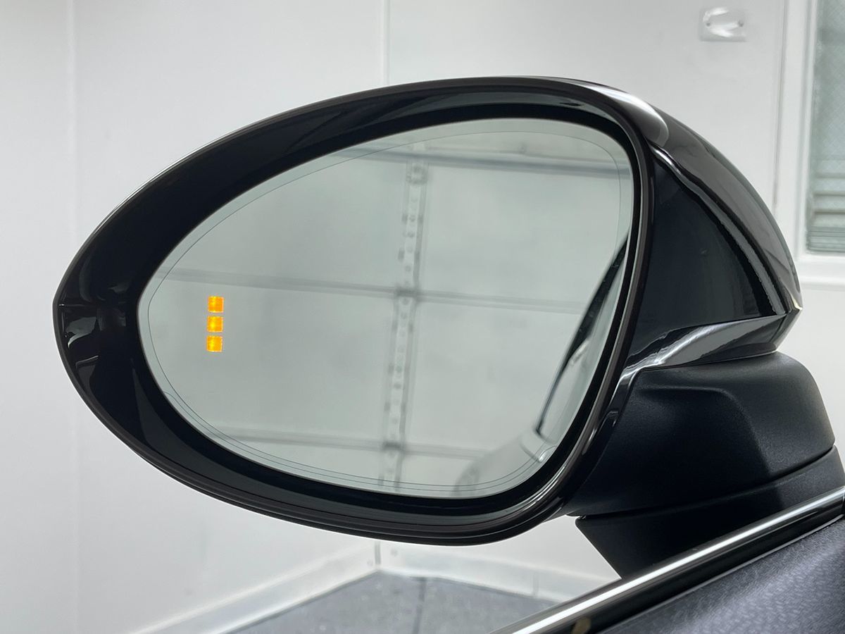 2019 Porsche Cayenne photo 26