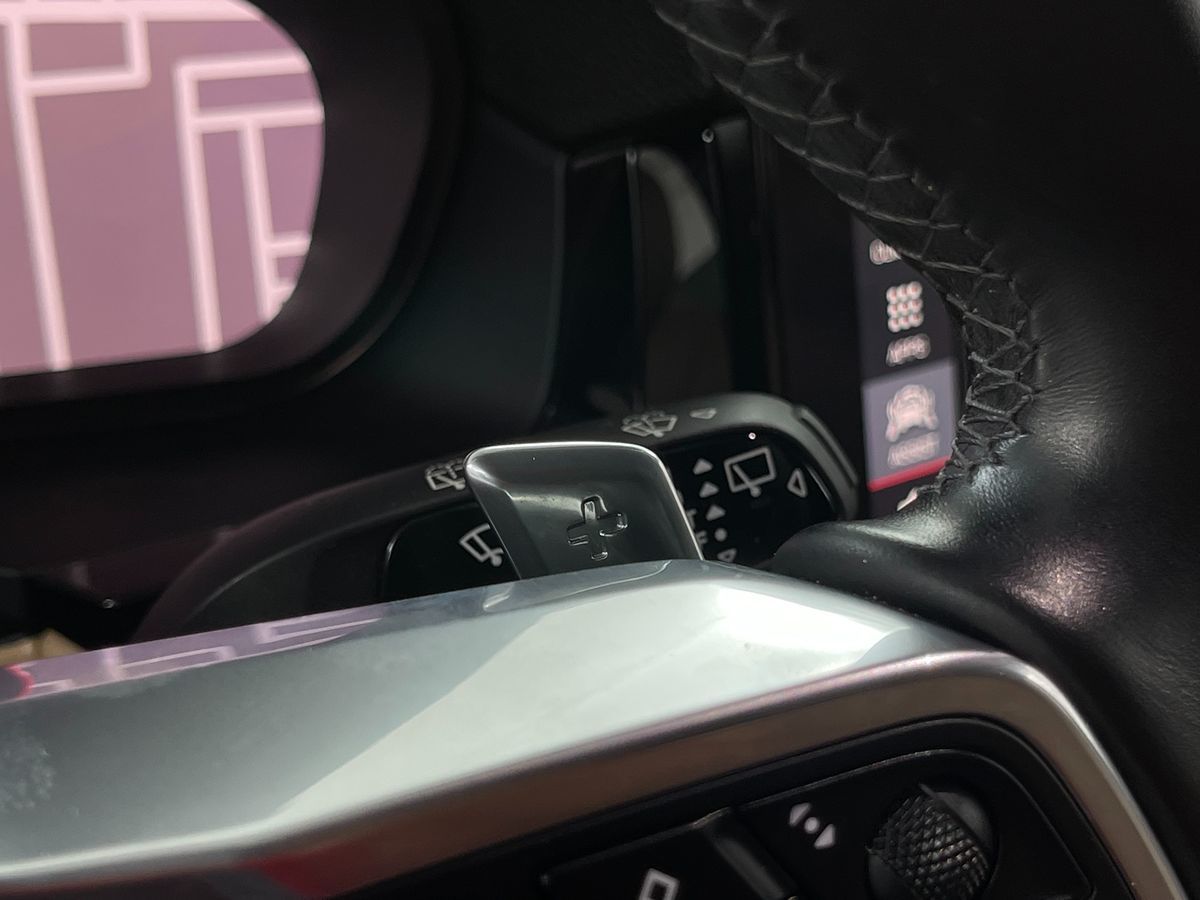 2019 Porsche Cayenne photo 29