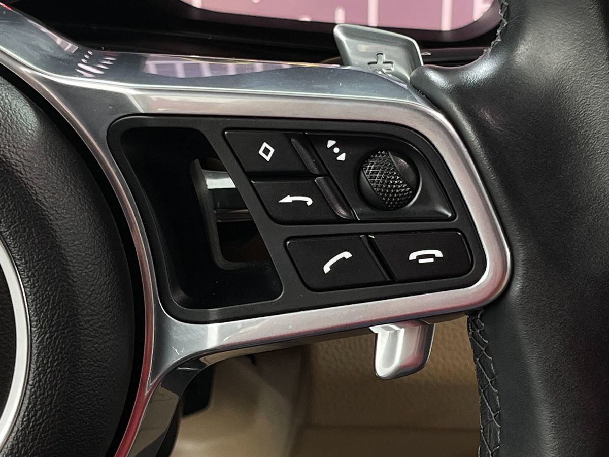 2019 Porsche Cayenne photo 33