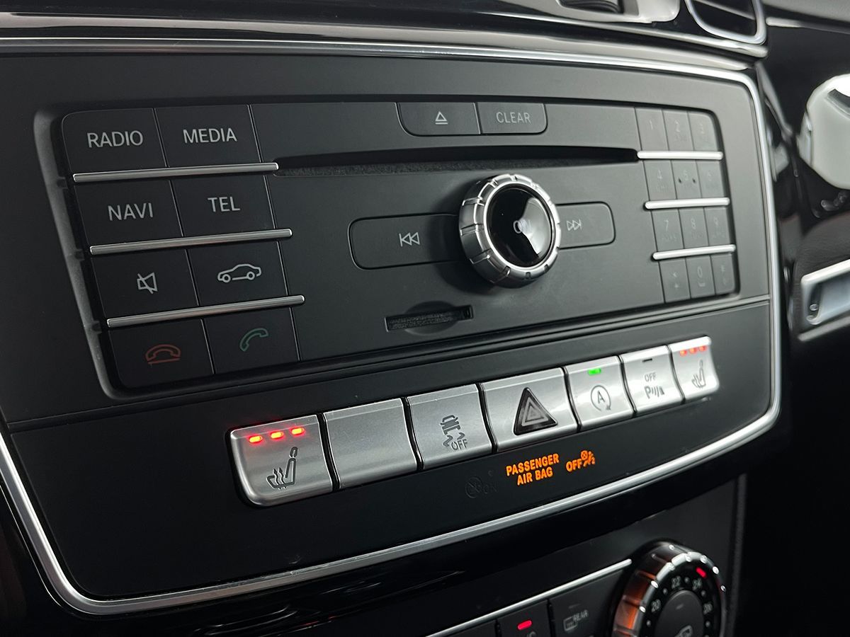 2019 Mercedes Benz GLE 43 4MATIC photo 8
