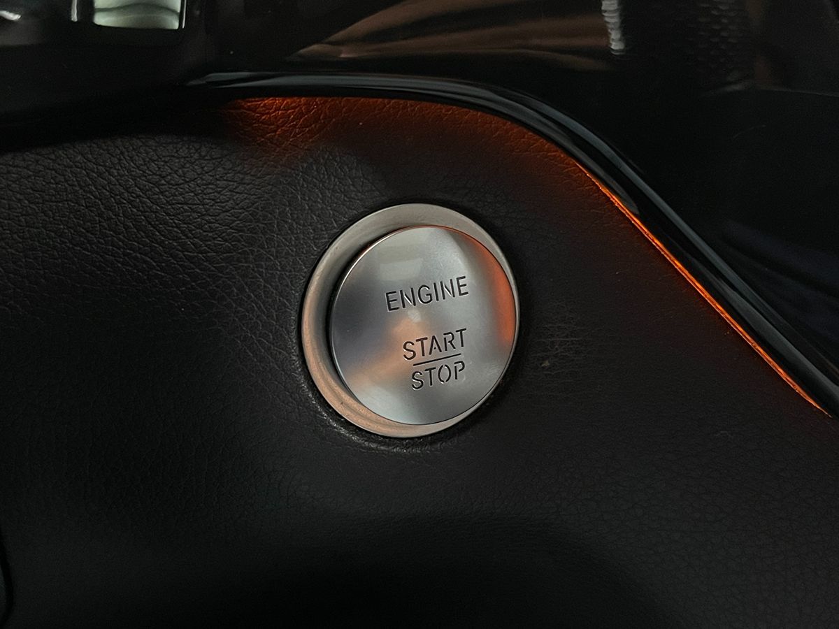 2019 Mercedes Benz GLE 43 4MATIC photo 12
