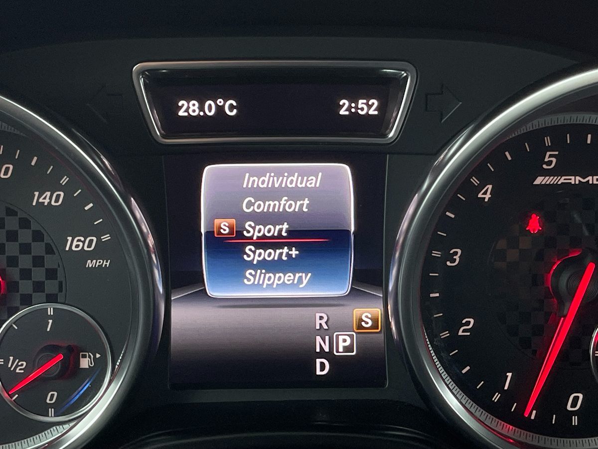 2019 Mercedes Benz GLE 43 4MATIC photo 14