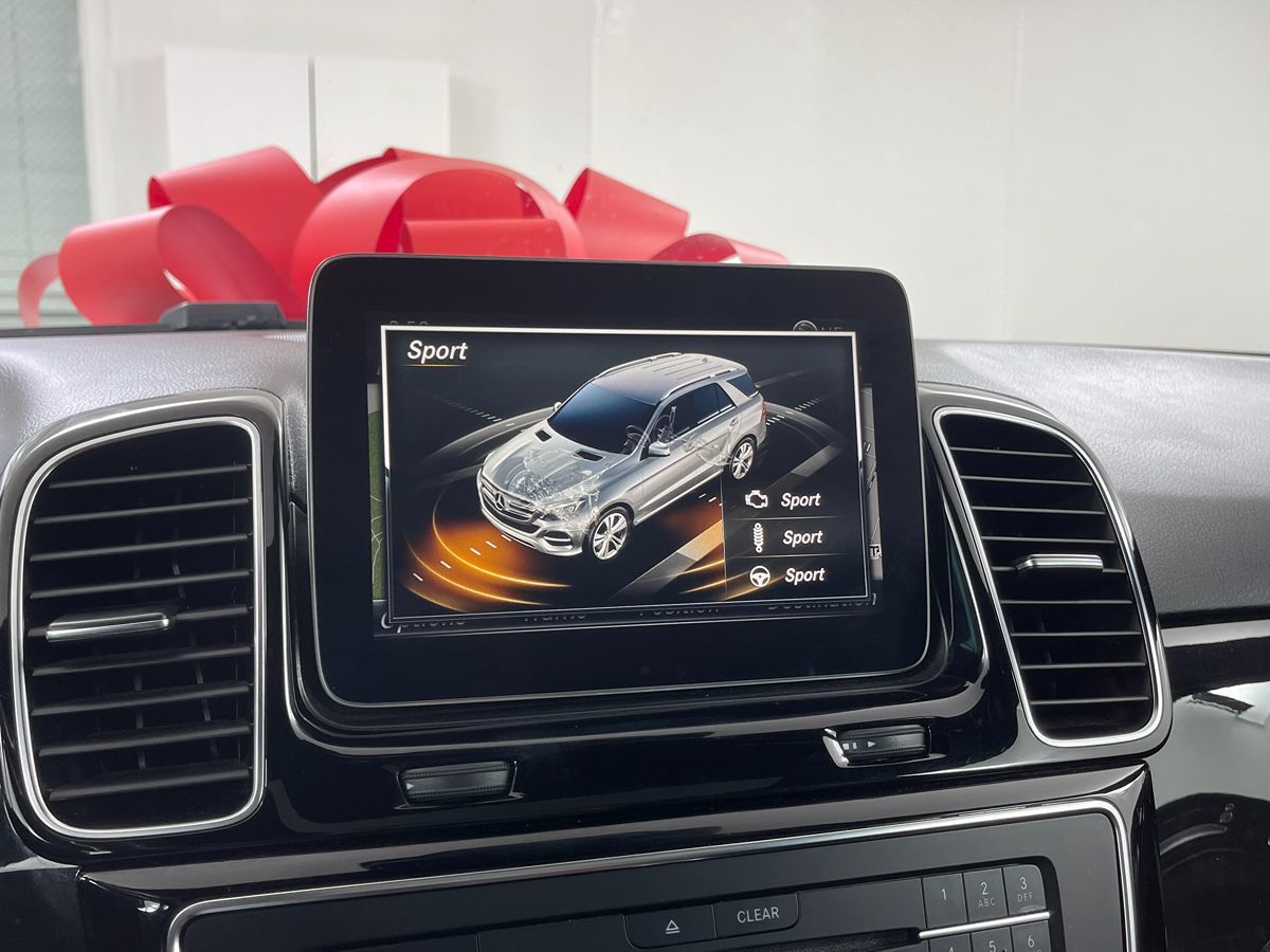 2019 Mercedes Benz GLE 43 4MATIC photo 17