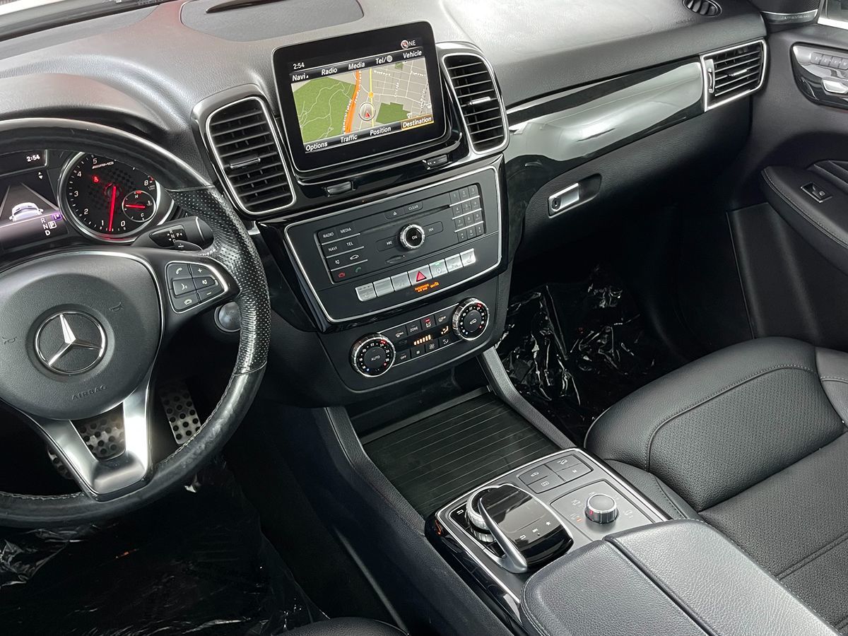 2019 Mercedes Benz GLE 43 4MATIC photo 22