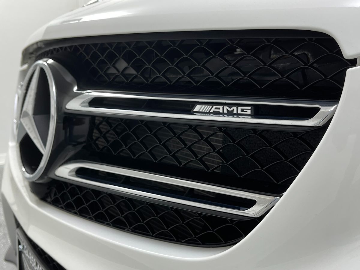 2019 Mercedes Benz GLE 43 4MATIC photo 29