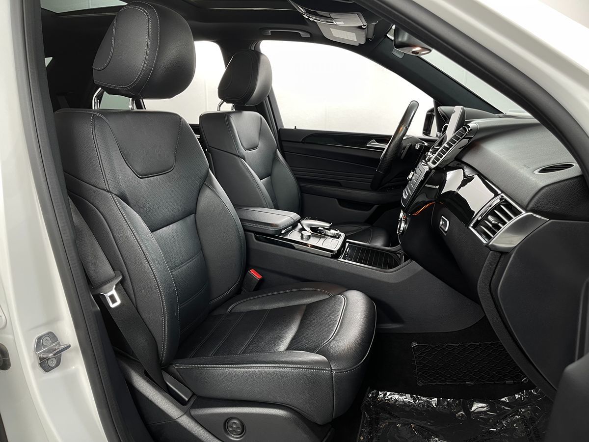 2019 Mercedes Benz GLE 43 4MATIC photo 33