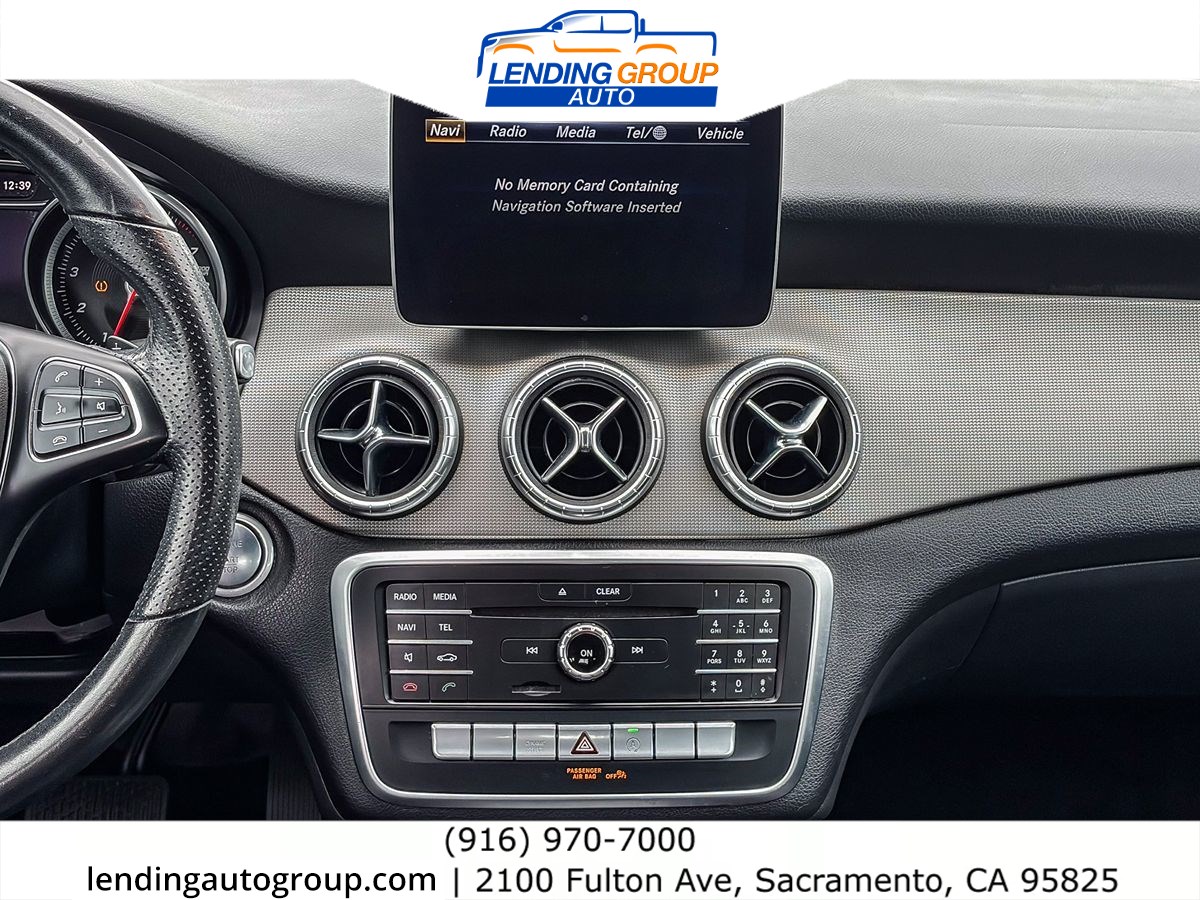 2019 Mercedes-Benz CLA CLA250 - Photo 12
