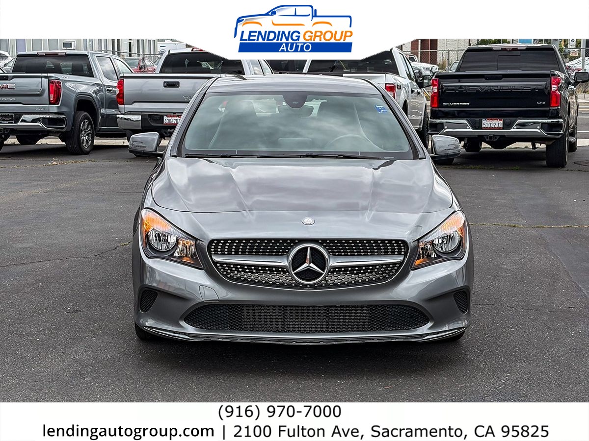 2019 Mercedes-Benz CLA CLA250 - Photo 6