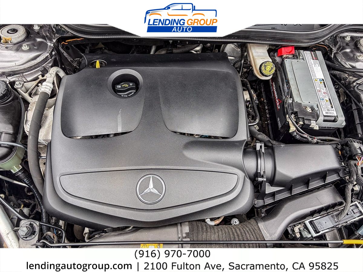2019 Mercedes-Benz CLA CLA250 - Photo 25