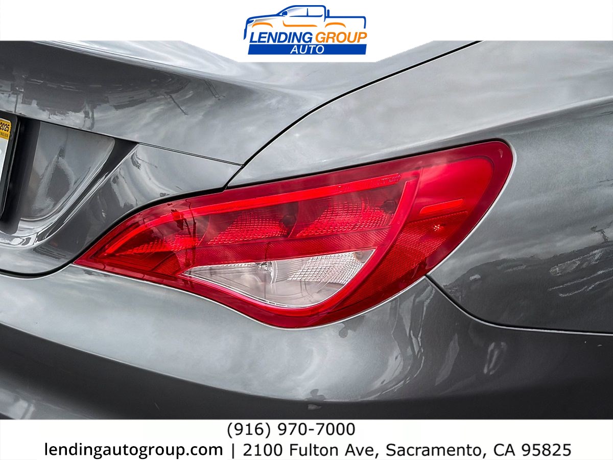 2019 Mercedes-Benz CLA CLA250 - Photo 8