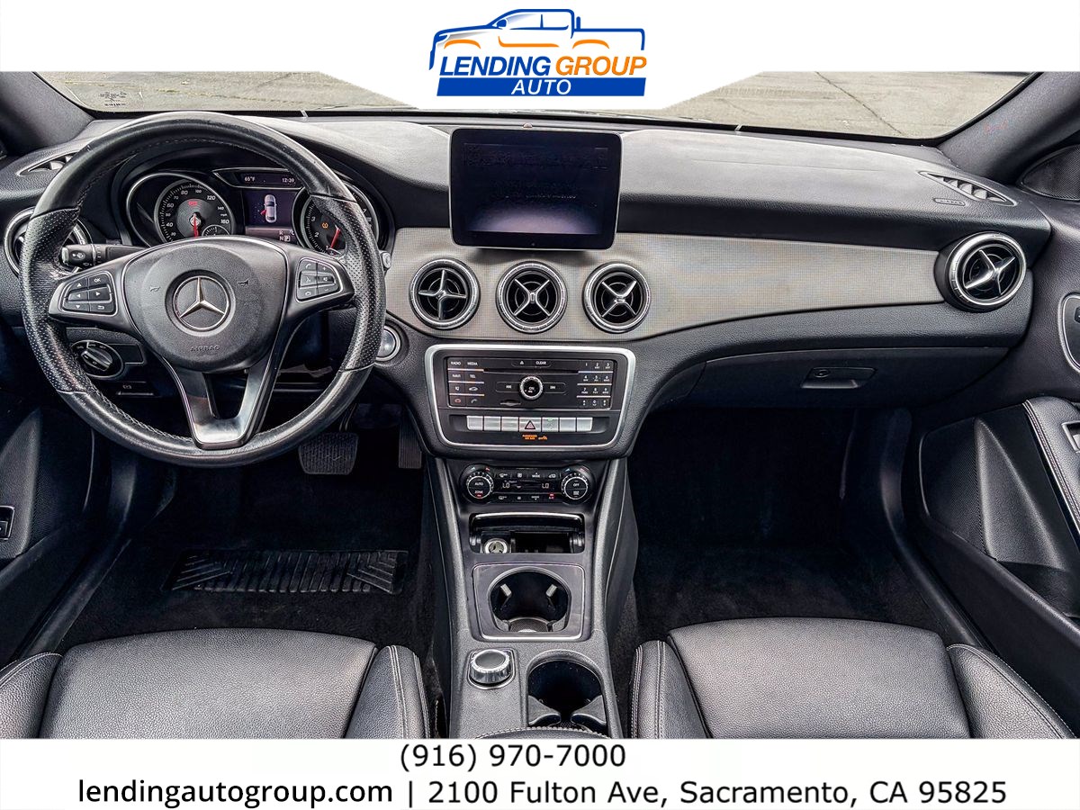 2019 Mercedes-Benz CLA CLA250 - Photo 11