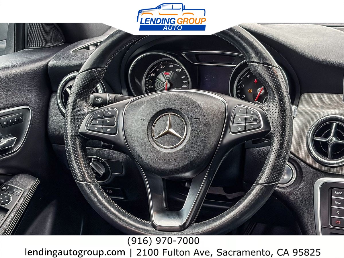 2019 Mercedes-Benz CLA CLA250 - Photo 14