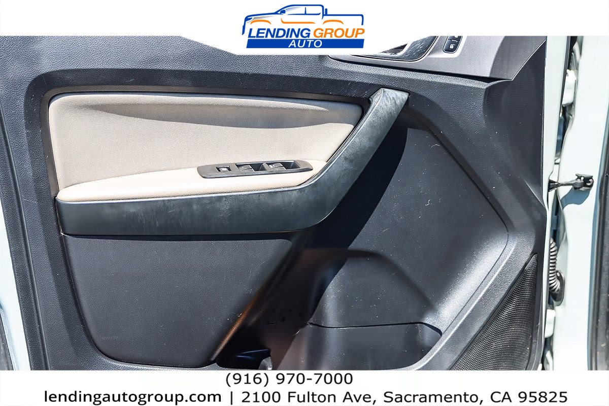 2021 Ford Ranger XLT - Photo 18