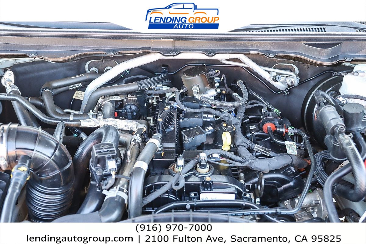 2021 Ford Ranger XLT - Photo 25