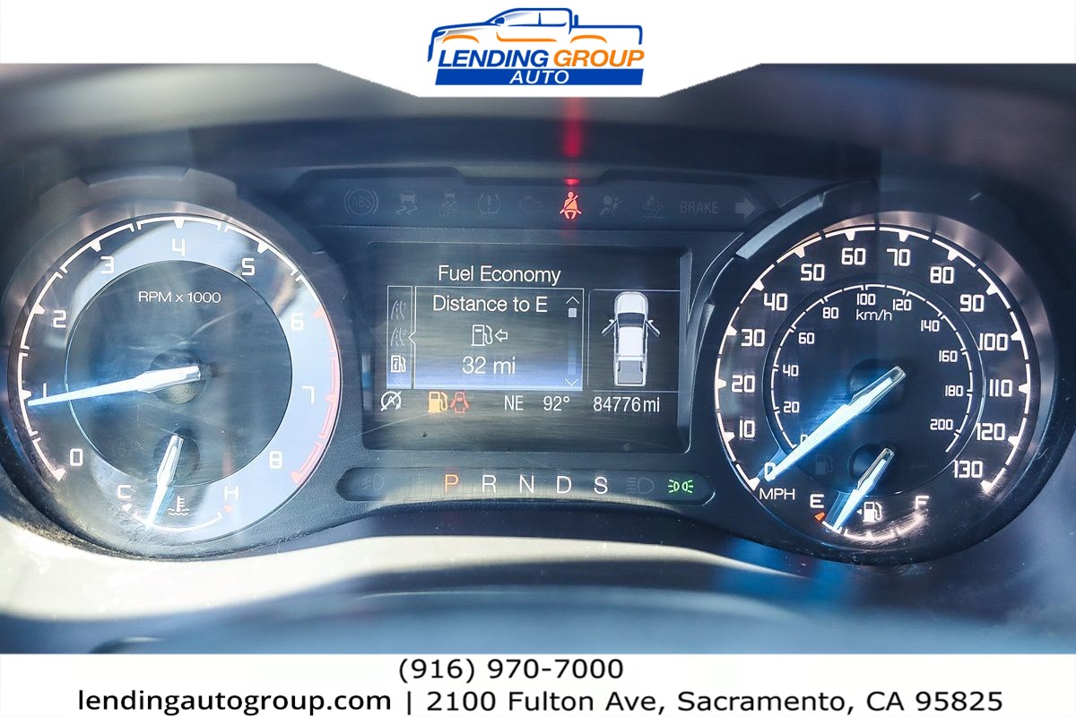 2021 Ford Ranger XLT - Photo 21