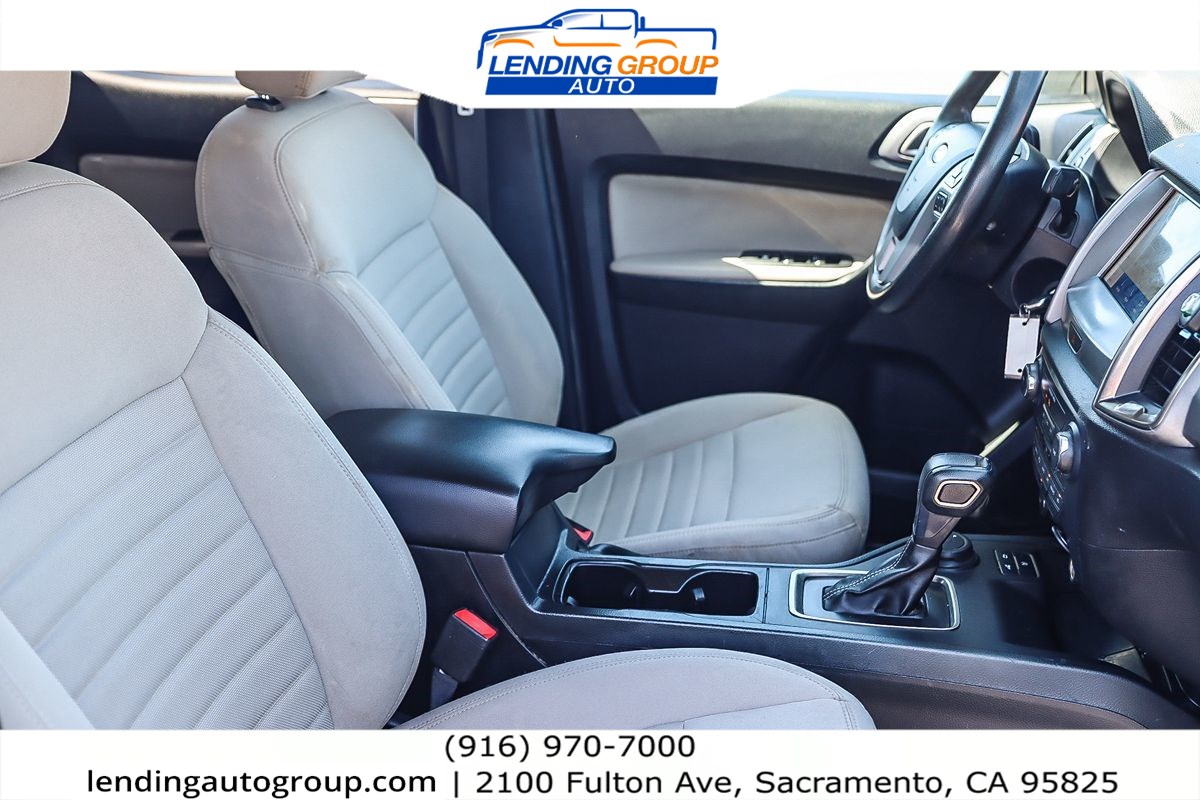 2021 Ford Ranger XLT - Photo 14