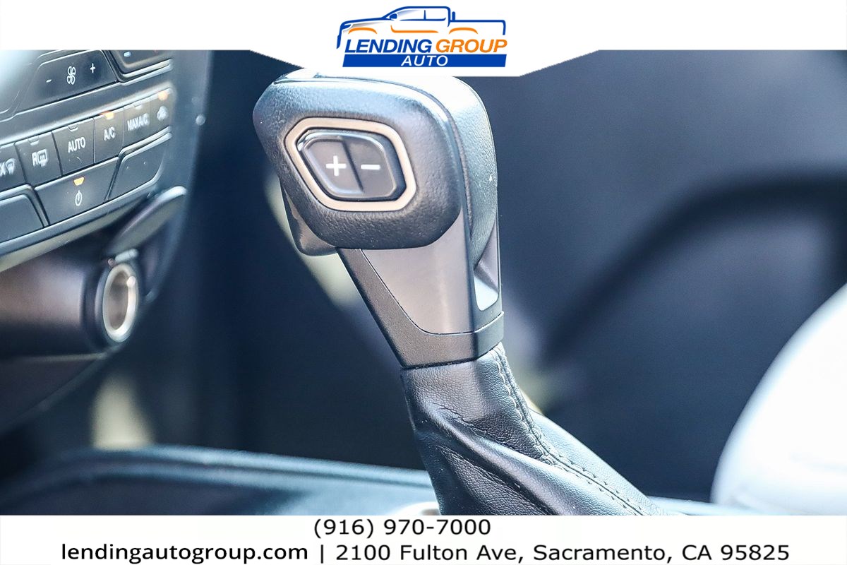 2021 Ford Ranger XLT - Photo 20