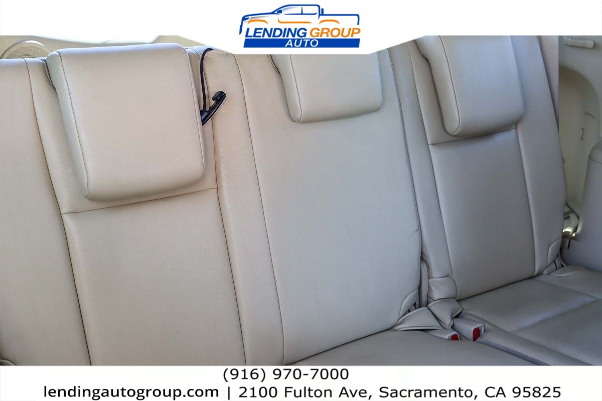 2019 Toyota Highlander Limited - Photo 17