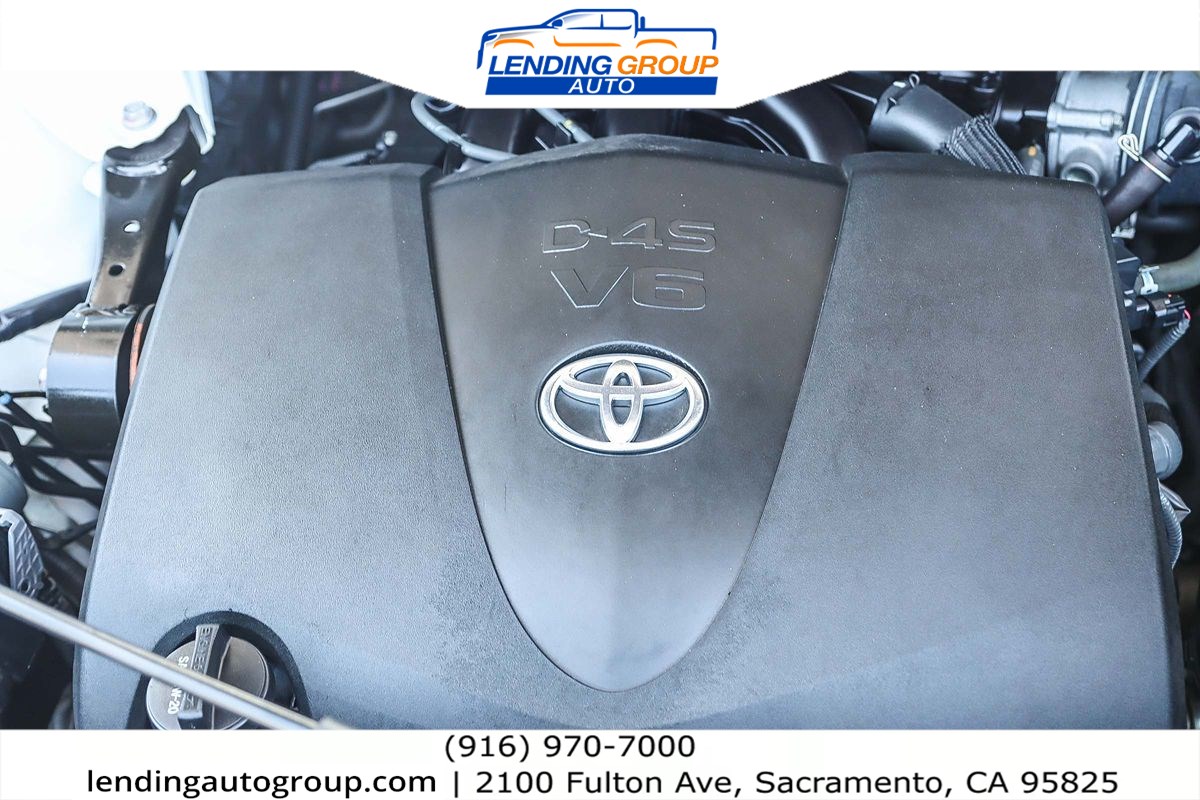 2019 Toyota Highlander Limited - Photo 27