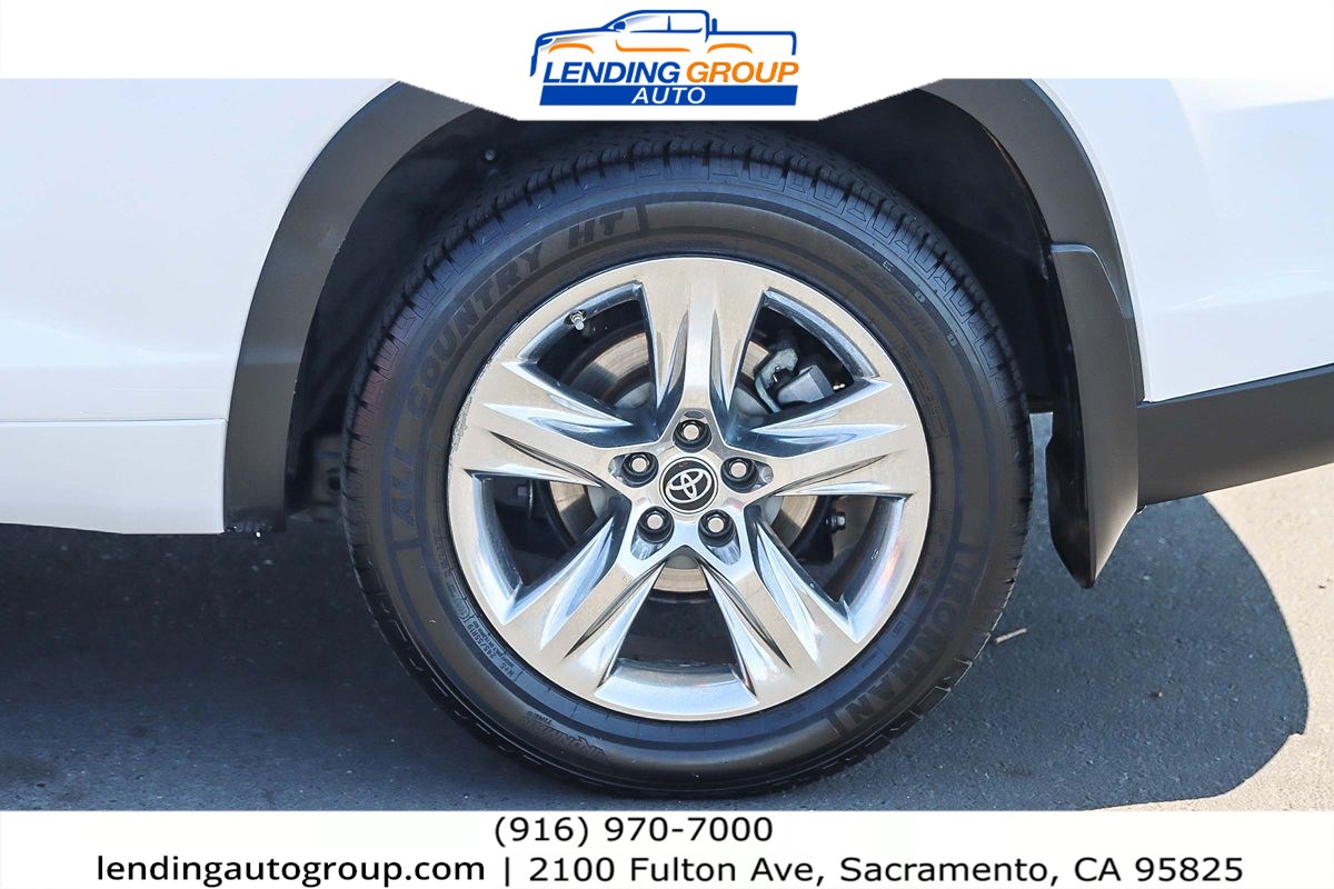 2019 Toyota Highlander Limited - Photo 10